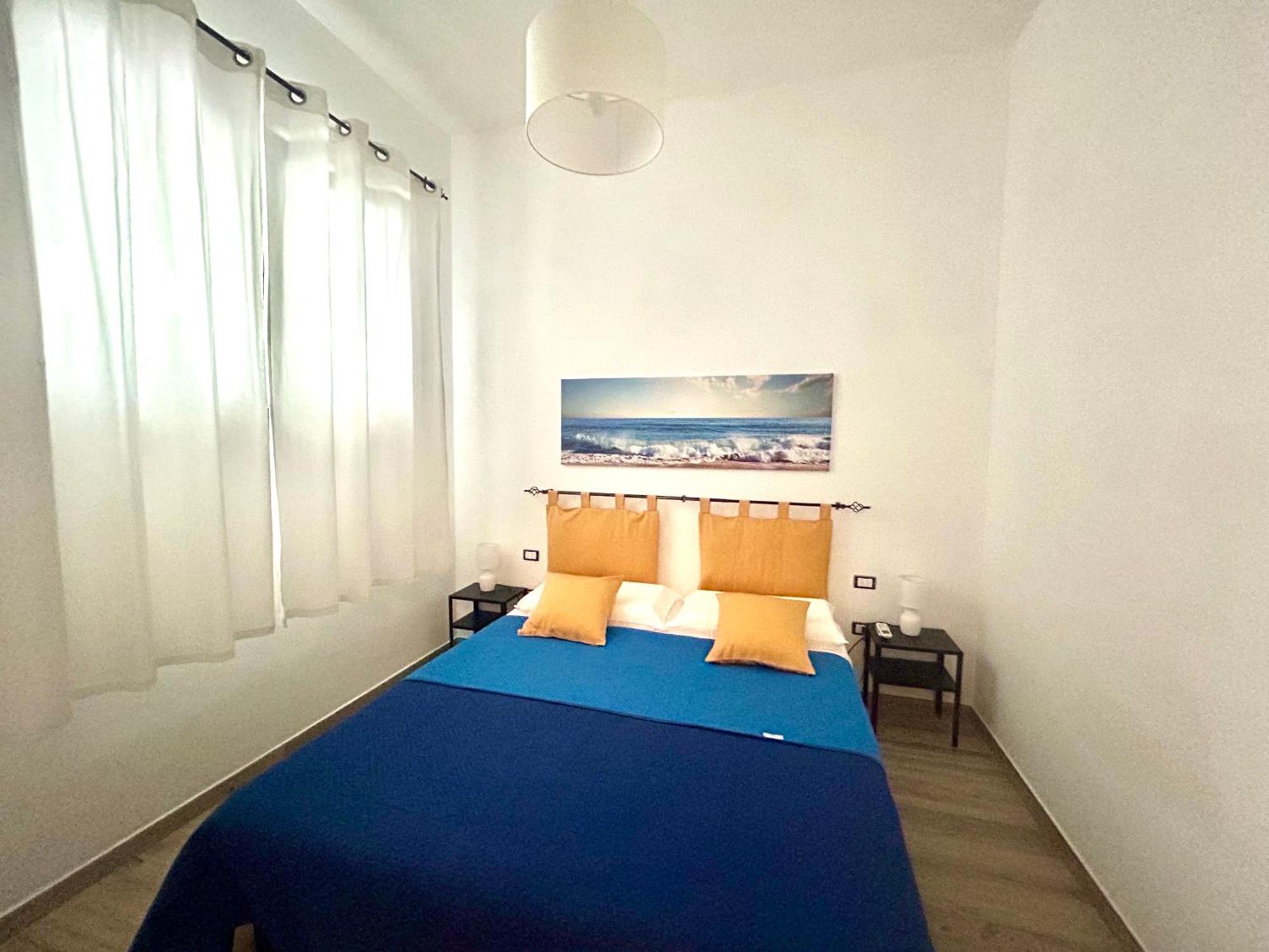 Casa Vacanze Nina Torre Ovo Exteriér fotografie