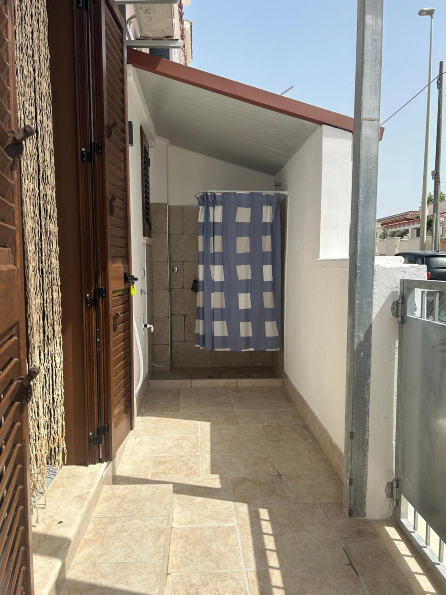 Casa Vacanze Nina Torre Ovo Exteriér fotografie