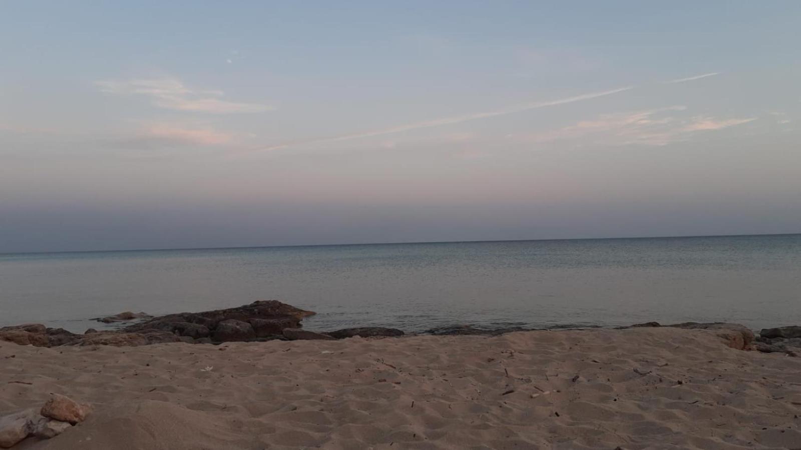 Casa Vacanze Nina Torre Ovo Exteriér fotografie